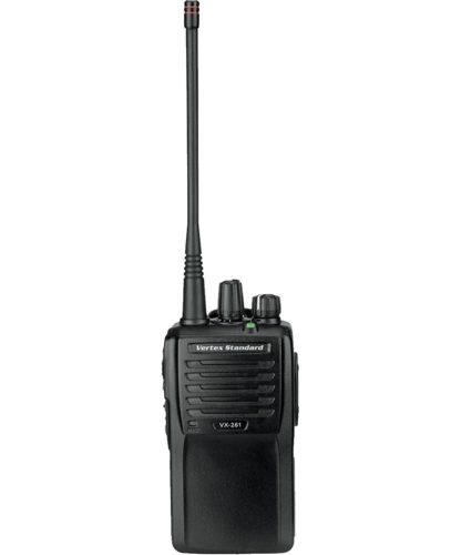 Motorola VX-261 urh adó vevő