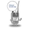  Hytera PNC460 PoC rádió