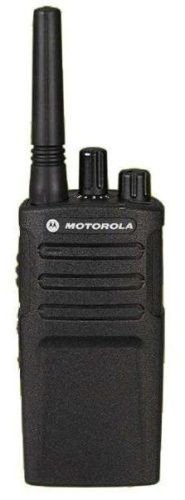 Motorola XT420 professional licence free radio