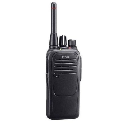 Icom IC-F29SR2  pmr446 licence free two way radio