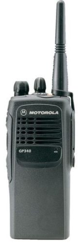 Motorola GP340 kézi adóvevő