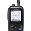 Icom IC-M94DE handheld marine radio