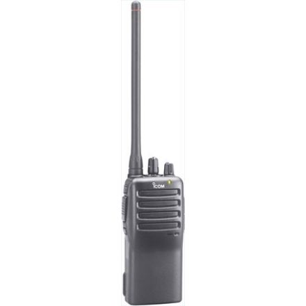 Icom IC-F15 VHF sávú kézi adóvevő