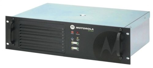 Motorola DR3000 átjátszó