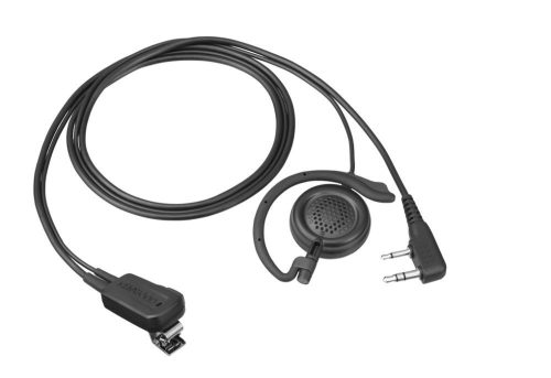 Kenwood EMC-12 headset