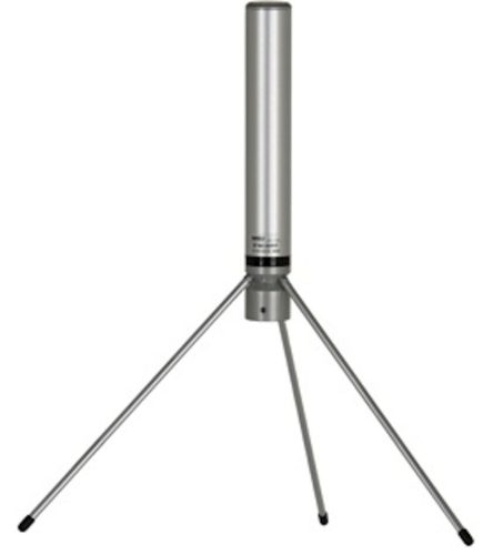 Sirio GP 108-136 LB/N repülési sávú tető antenna
