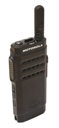 Motorola SL1600 digitális urh adó vevő