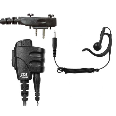 JDI JD-250 headset